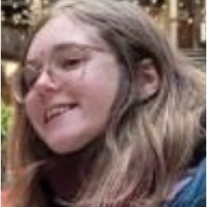 Meet your Posher, Sophia